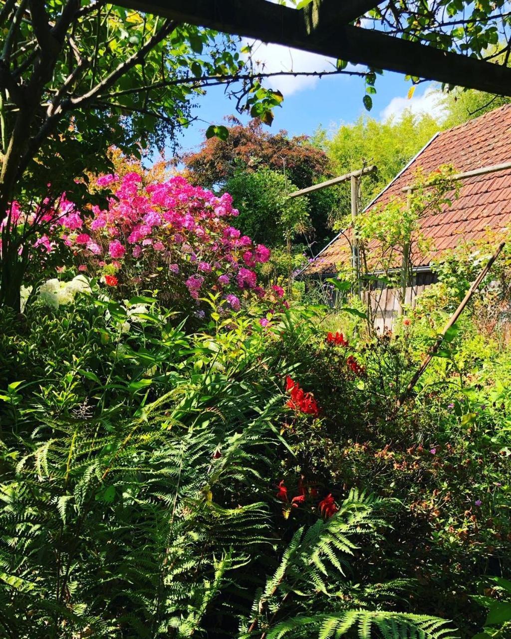 La Chartrie Villa Sartilly-Baie-Bocage Kültér fotó