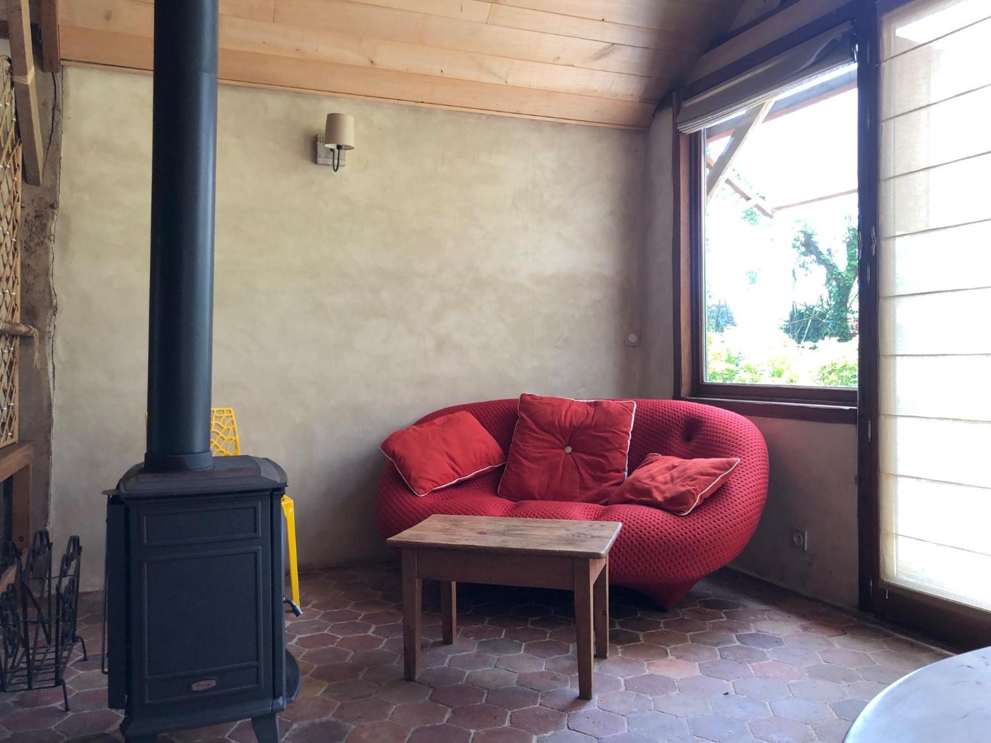 La Chartrie Villa Sartilly-Baie-Bocage Kültér fotó