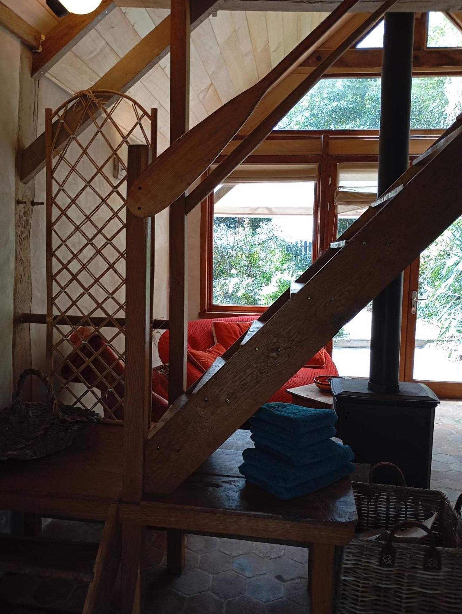 La Chartrie Villa Sartilly-Baie-Bocage Kültér fotó