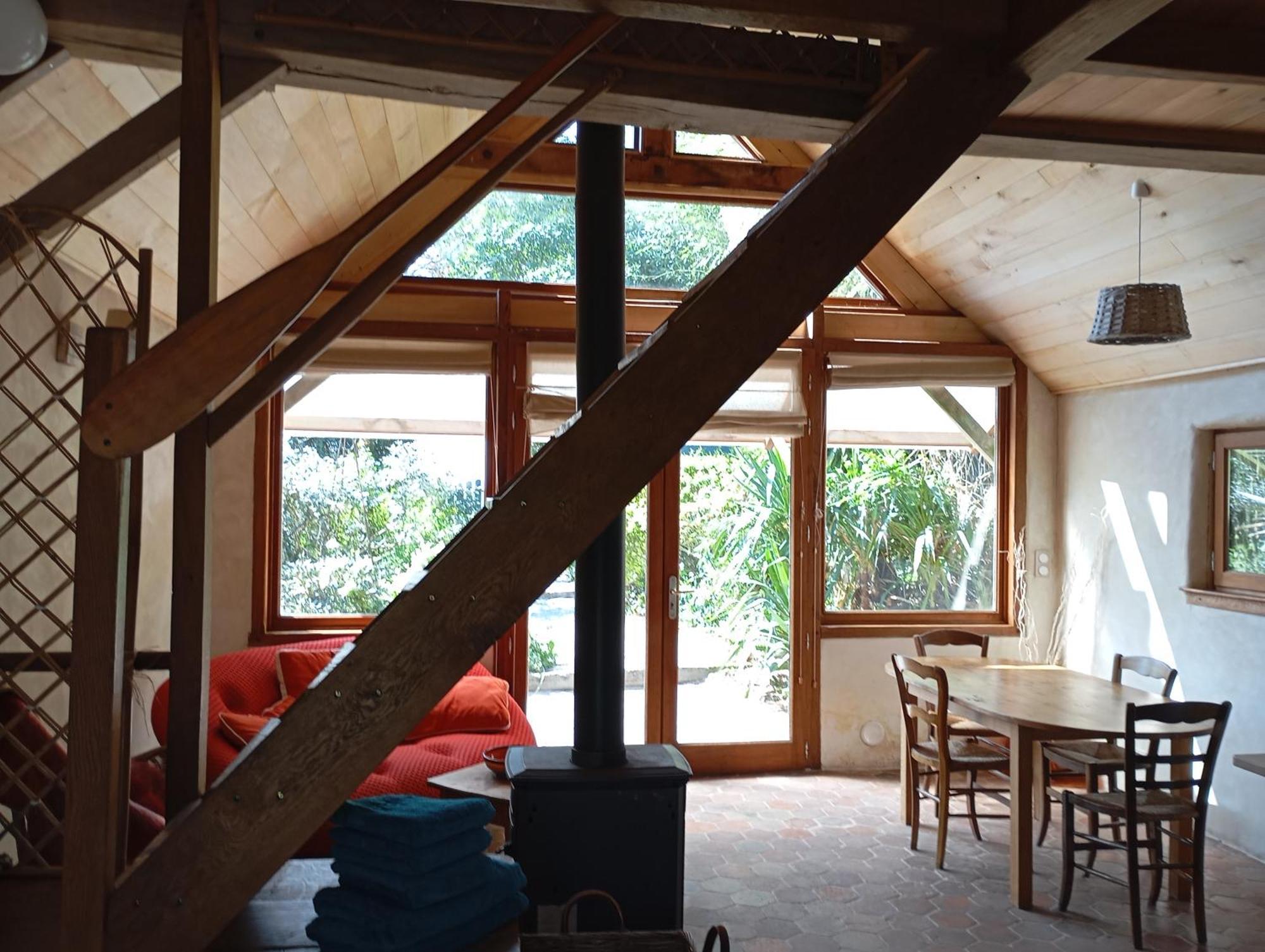 La Chartrie Villa Sartilly-Baie-Bocage Kültér fotó